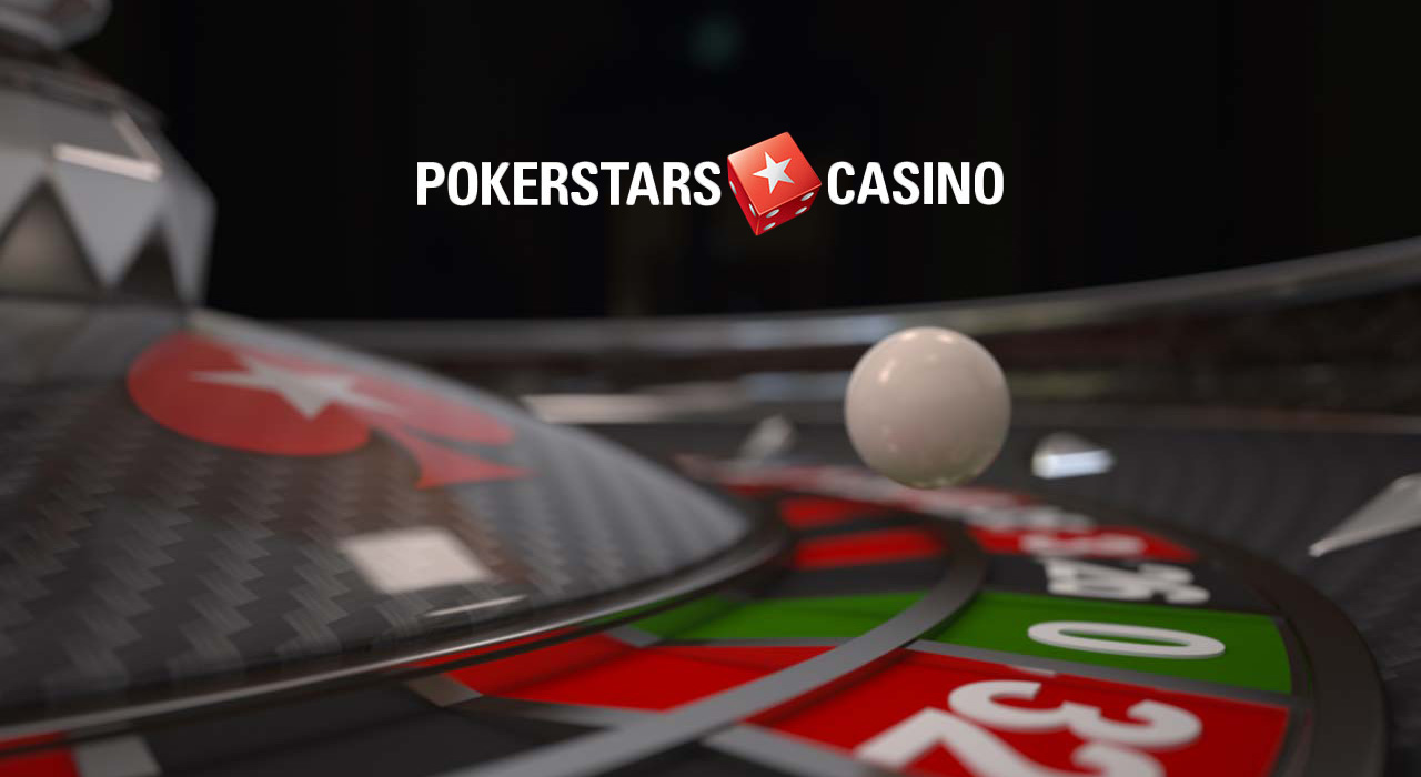 бонусы POKERSTARS Casino 50 руб
