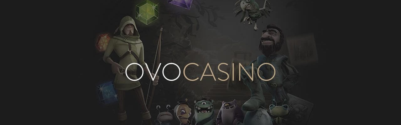 OVO casino recension