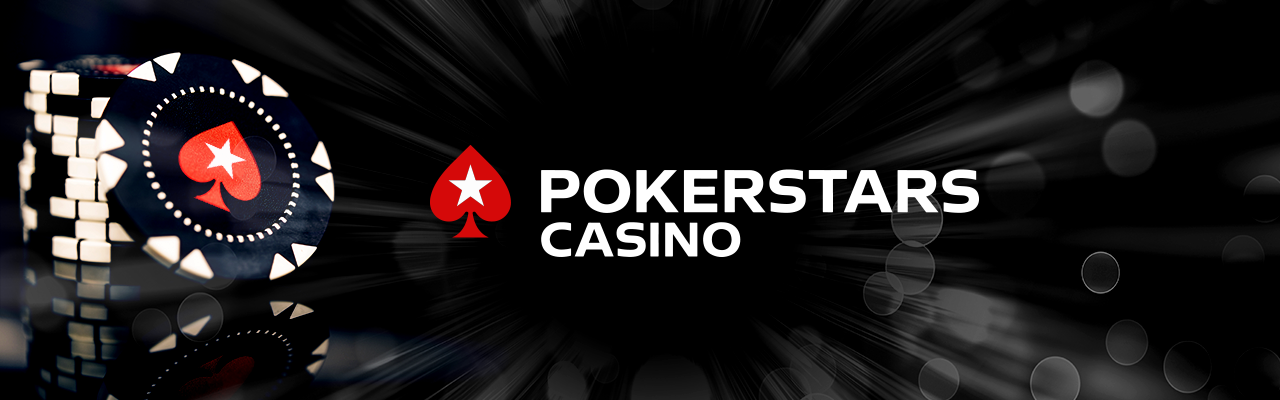 pokerstars casino download