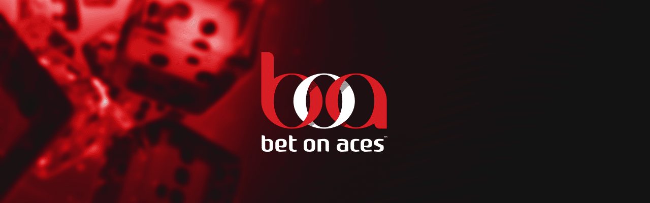 BetOnAces banner