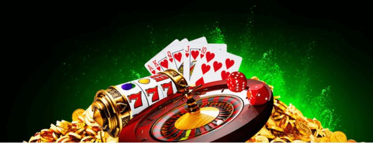 Casinomagazine.se- online casino - casino-spel graphic