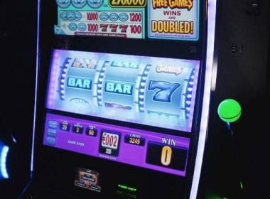 Casinomagazine.se- online casino - slot machine