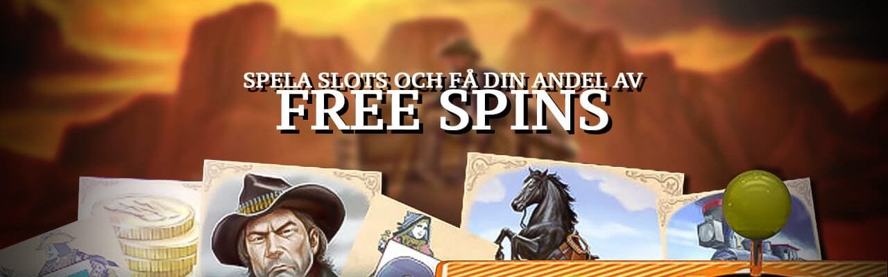Betsson måndags free spins