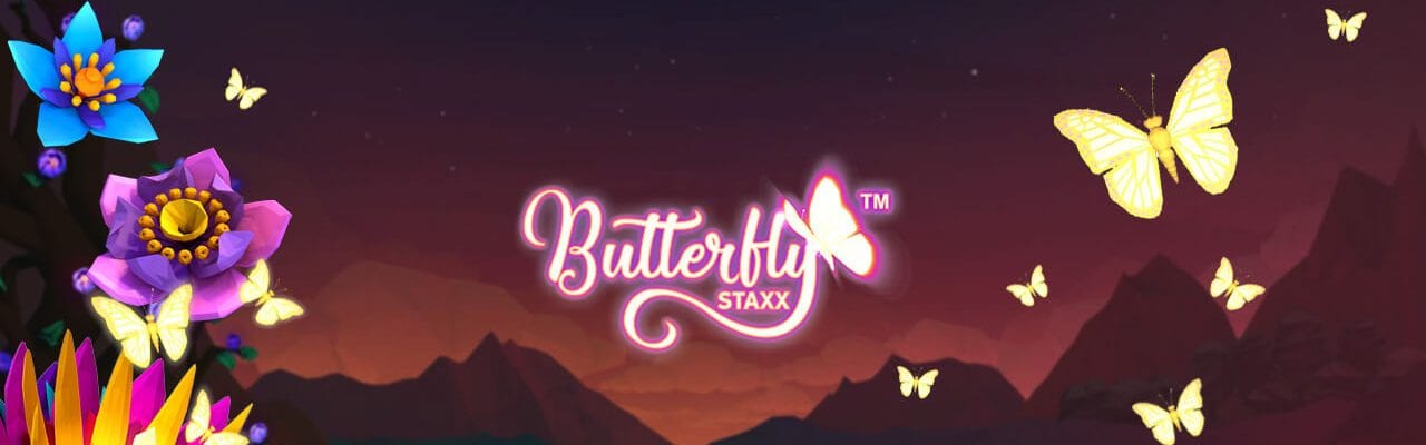 Butterfly Staxx recension