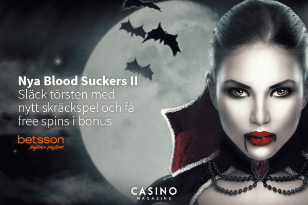 Betsson-new-slot-free-spins