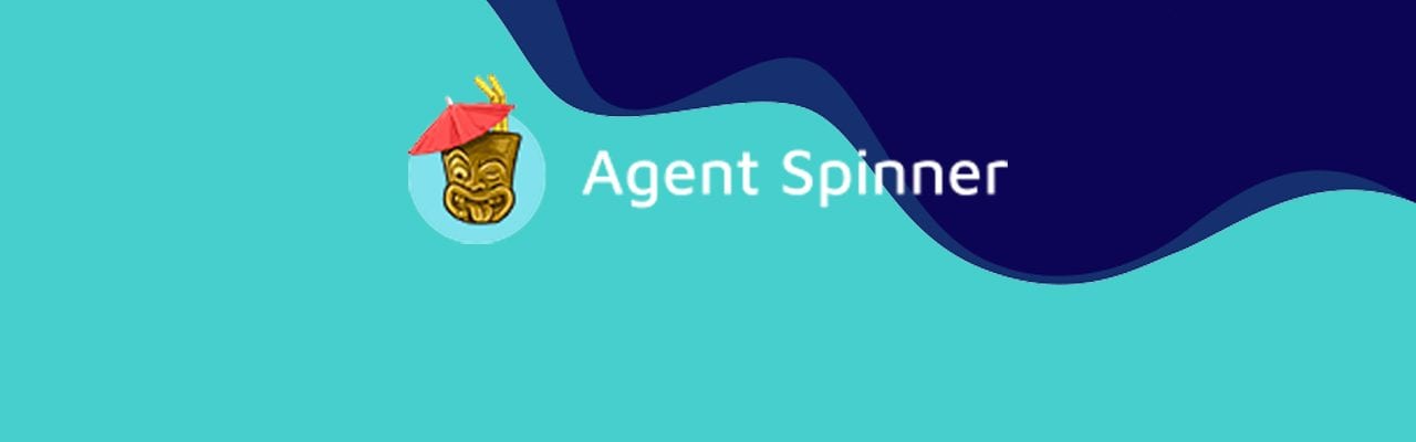 Agent Spinner
