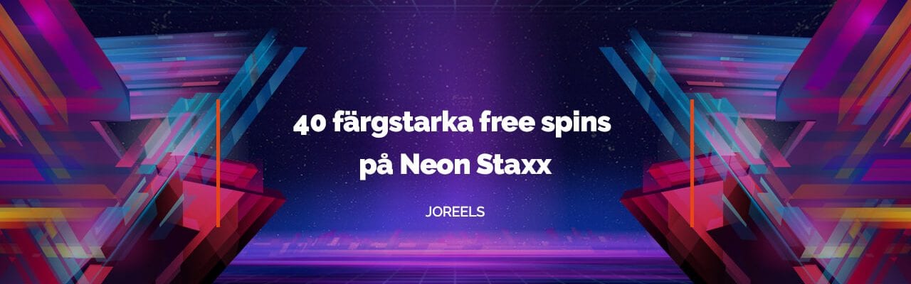 Joreels free spins weekend