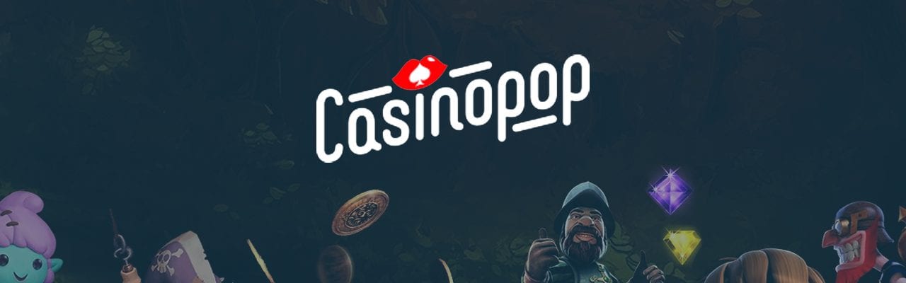casino pop