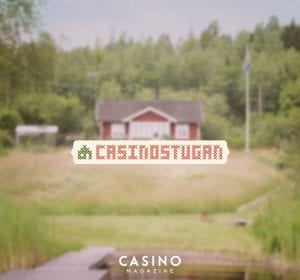 Casinostugans dagliga free spins