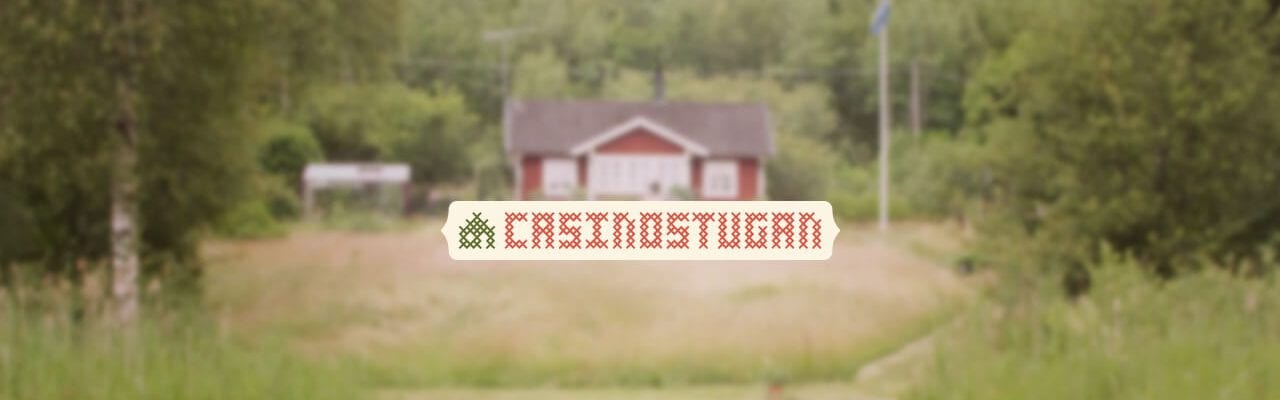 Free spins hos Casinostugan