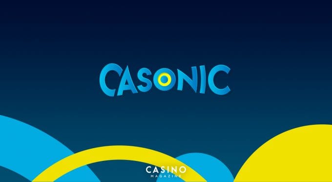 Casonic
