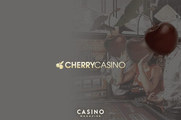Cherry Casino bjuder in till after work free spins