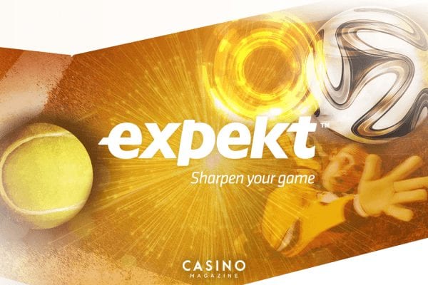 Expekt casino bjuder på 25% bonus på dagens insättning