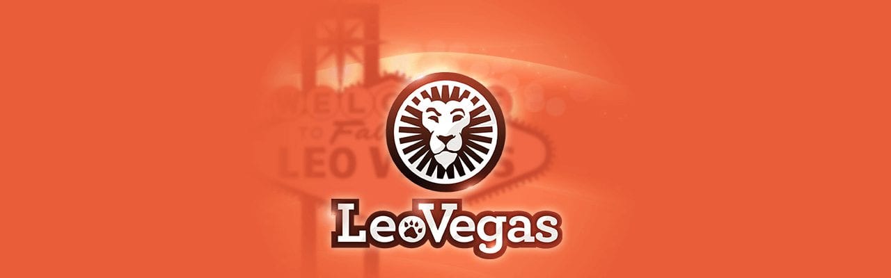 LeoVegas kampanjerbjudande