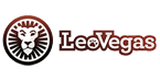 LeoVegas logga