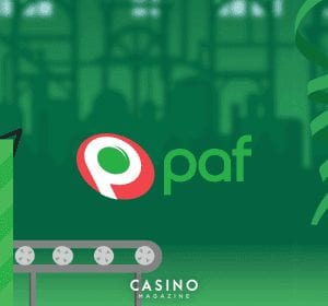 Paf Casino