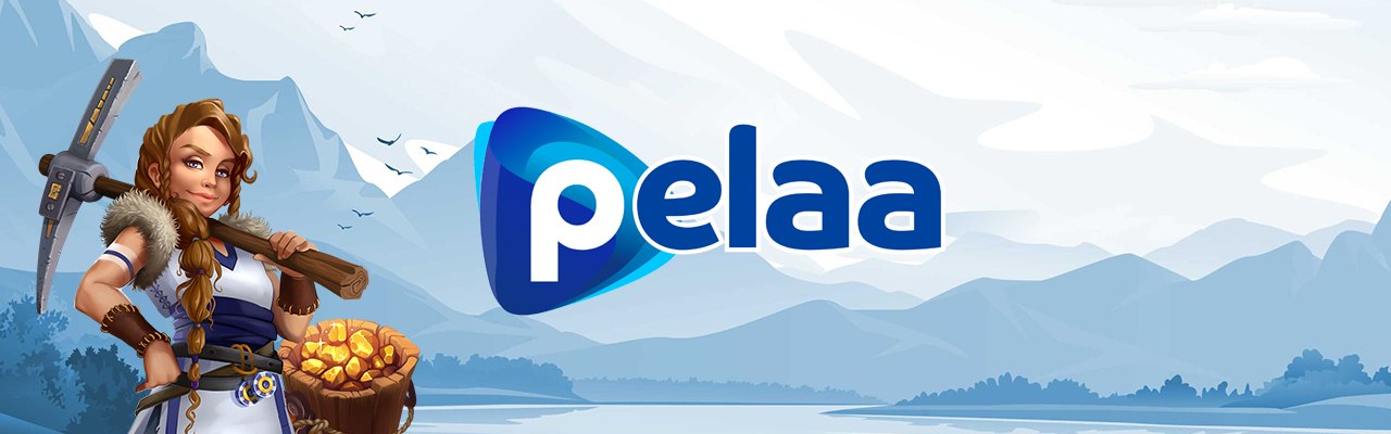 Pelaa featured image