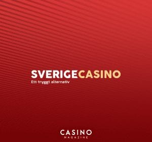 Sverigecasino 100 Freespins