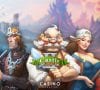 Castle Builder II recension