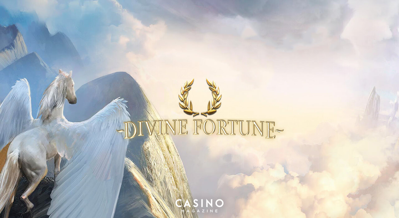 Divine Fortune recension