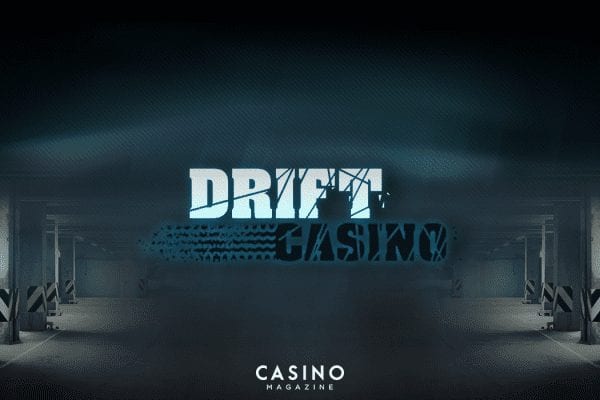 Drift Casino välkomnar nya året