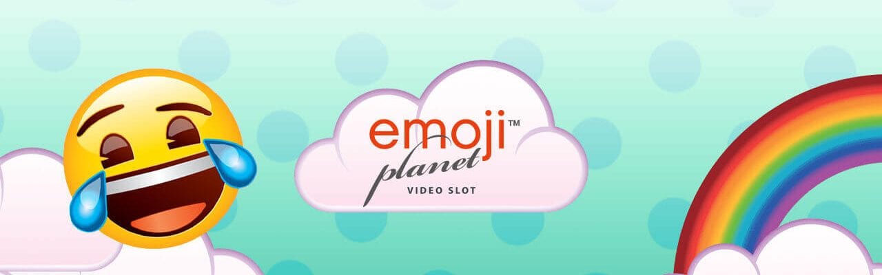 Emoji Planet Spelautomat