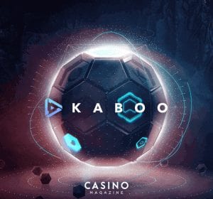 Kaboo innovativa online casino