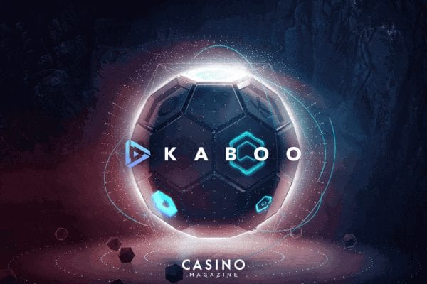 Kaboo innovativa online casino