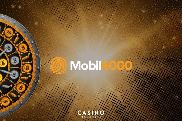 Mobil6000 10 free spins
