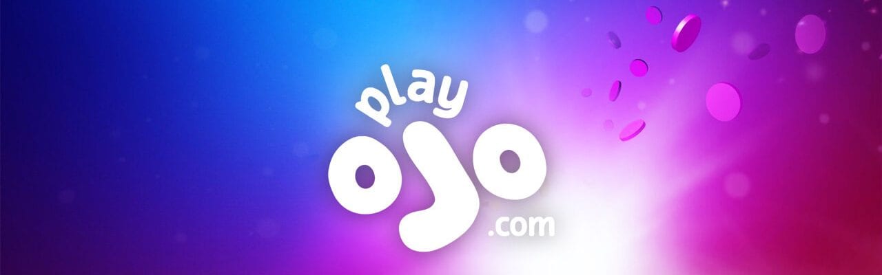 PlayOJO banner