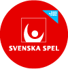 SvenskaSpel round logo