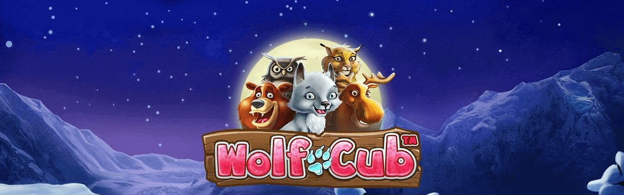 Wolf Cub Slot