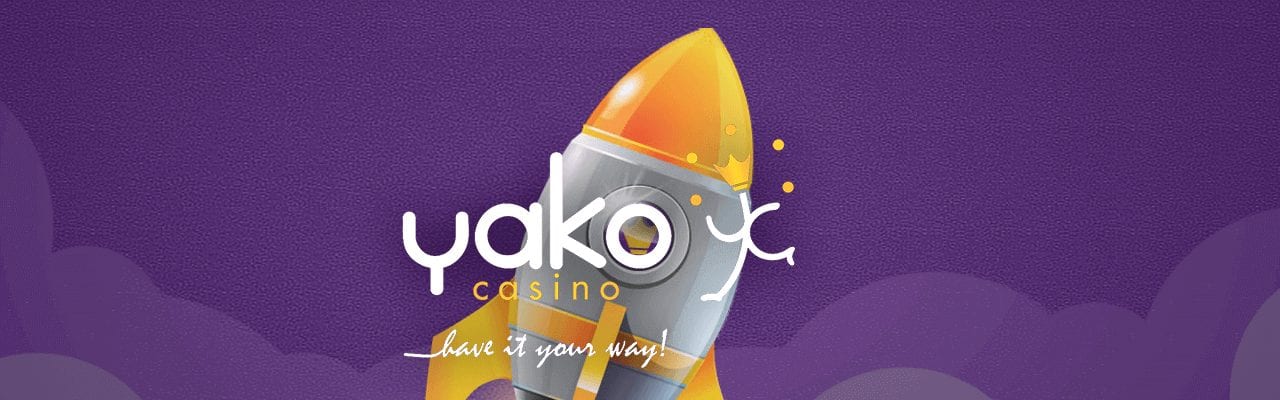 YakoCasino featured