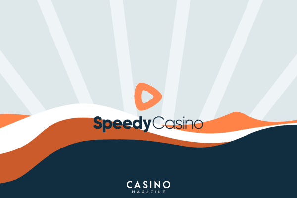 speedy casino banner