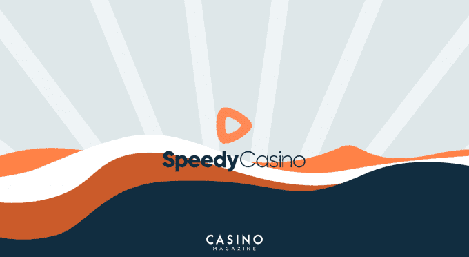 speedy casino banner