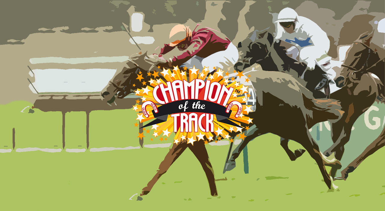 champion-of-the-track-netent-slot