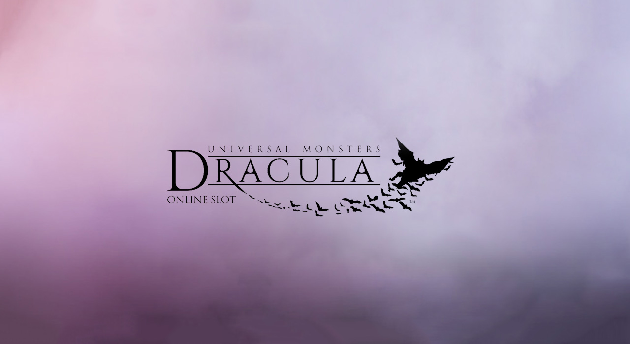Dracula Universal Monsters online slot banner casinomagazine