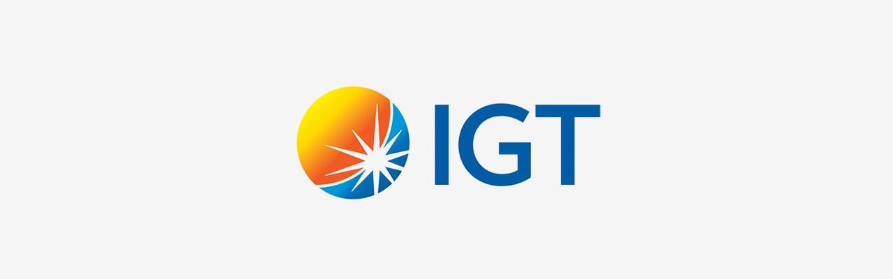 IGT logga banner